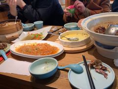 -郭家大院 老南京土菜(九霄店)