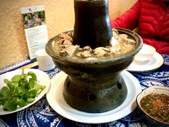 牛扒呼-滇道云南特色料理(康定路店)