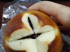-沁屋面包店(人民东路店)
