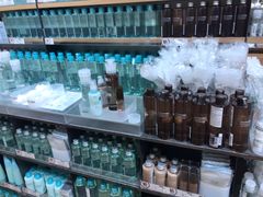 -MUJI无印良品(环球港店)