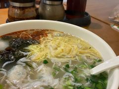 -阿嫂馄饨