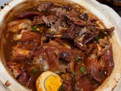 -大灶头·新昌菜(中国茶市店)