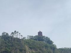 -南沙天后宫景区