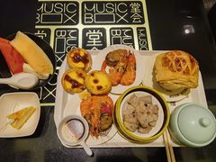 -堂会(白云店)