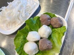 -潮界(LU·ONE凯德晶萃广场店)