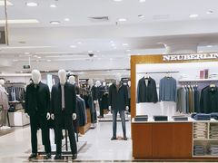 -燕莎友谊商城(亮马桥店)