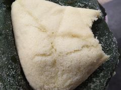 -叶婆婆豆浆馍馍