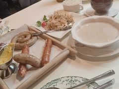 -老井俄式餐厅