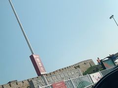 -崇武古城风景区