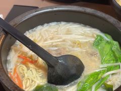 -灵芝妹子米线(瓦房店新玛特店)