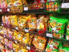 -永辉超市(大西洋银泰城店)