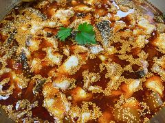 -川渔居—鱼火锅(八方汇店)
