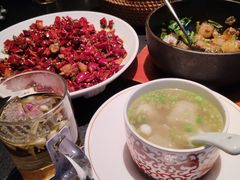 -晓长安·新陕菜(曲江店)