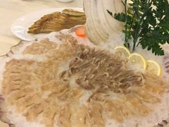 -万山楼海鲜酒家·二十三年老字号