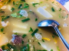 -妈妈的味道(和顺古镇店)