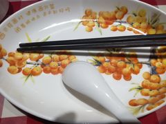 -西贝(上海我格广场店)