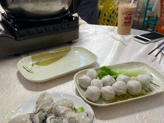 -小煵记·打边炉(西丽文光店)