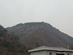 -何适山庄 ·可团建(水长城P2停车场店)