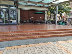 -星巴克(陆家嘴软件园店)