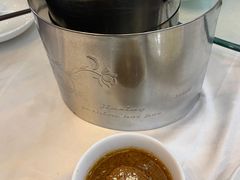 芝麻酱-友谊肥牛