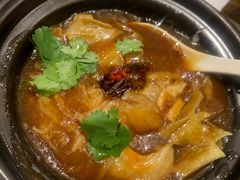 -津菜典藏河西店(水上店)