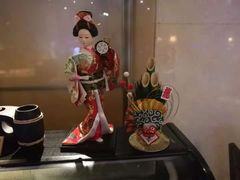 -上海齐鲁万怡大酒店·辣椒屋咖啡厅