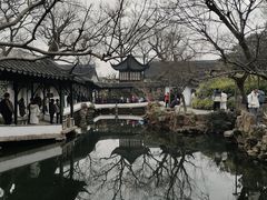 -拙政园