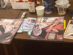 -剧狐剧本杀·月球探案馆(人民广场1号店)