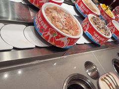 -龍歌自助小火锅(雨花台江南虹悦城店)