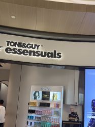 -汤尼英盖TONI&GUY-essensuals