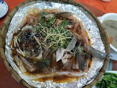 -寻味肇庆·八姑农庄·广府西江菜