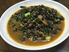 -老味道餐厅(江山店)