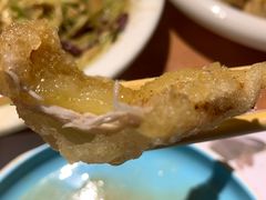 -老长春肉馆(创业大街店)