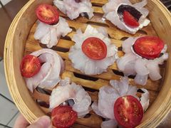 -黔有有贵州酸汤夺夺粉火锅(五味十字店)