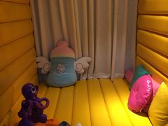 -ABC Swim亲子游泳俱乐部(河西店)
