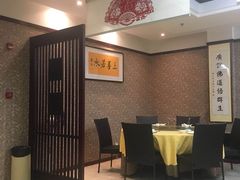 大堂-食锦斋(塔头店)