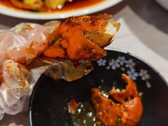 -李叔叔虾蟹大排档(青羊店)