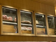 -焼肉 番手十番(銀座三越店)