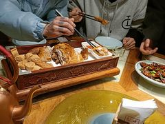 -小吊梨汤·北京菜(香山店)