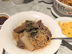 -翠华餐厅(正佳广场店)