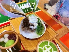 -中村藤吉(本店)