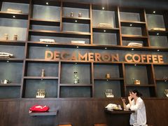 -DECAMERON十日谈(卓悦汇店)