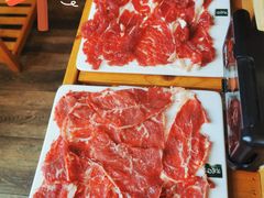 -普宁潮汕牛肉火锅(新香洲店)