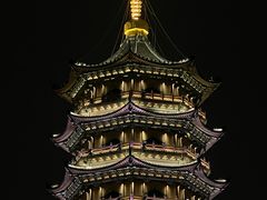 -葛仙湖公园