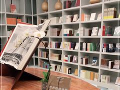 -二酉书店TOYOU BOOKS