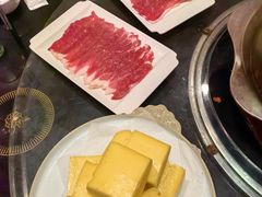 -福寿斋·老北京铜锅涮肉·烤鸭(顺义总店)