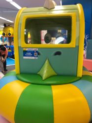 -孩子王童乐园(成都吾悦广场店)