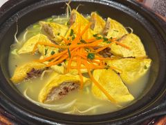 安远酿豆腐-客家大院·非遗赣南客家菜(郁孤台店)