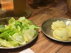 -西塔老太太泥炉烤肉(万柳华联店)