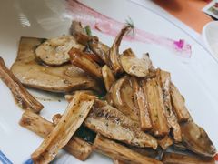 -若蘭慈·无国界素食料理(欢乐海岸店)